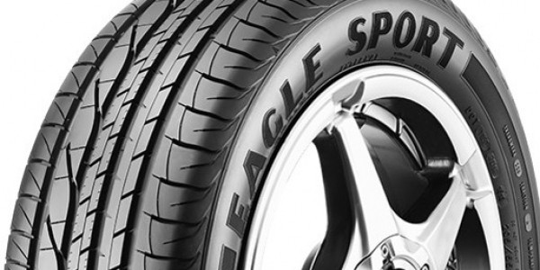 Goodyear EAGLE SPORT (1)